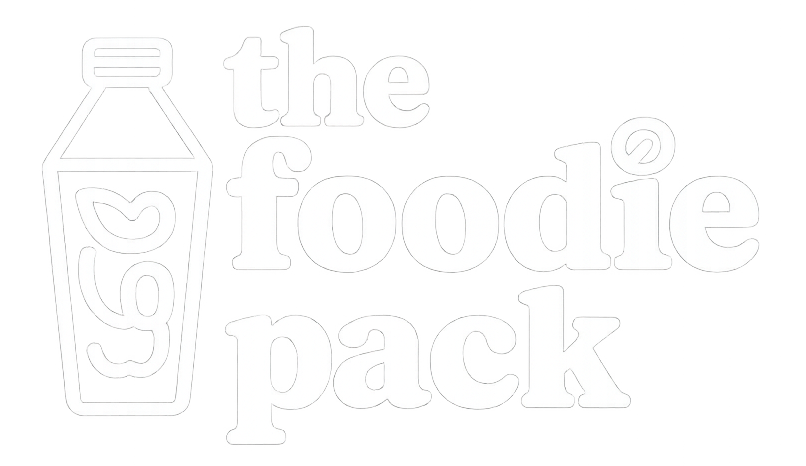 Foodie Pack
