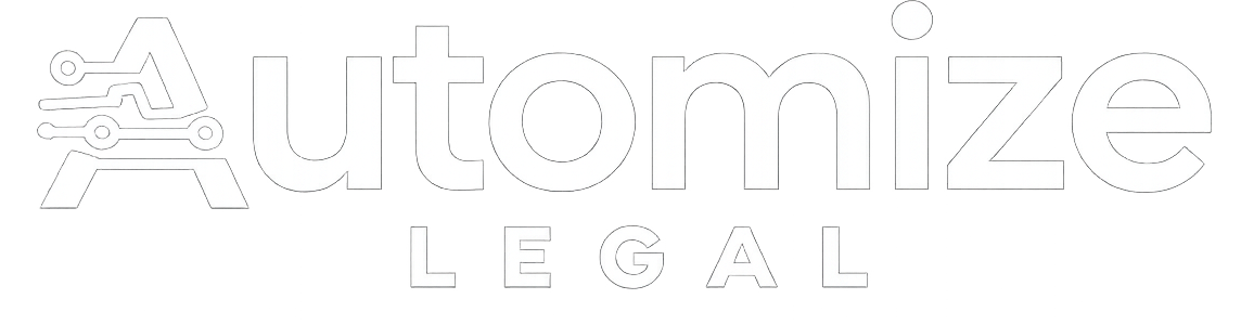 Automatize legal